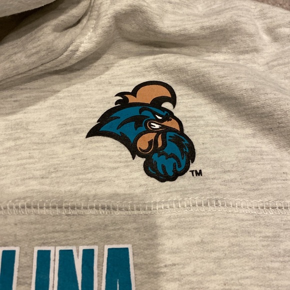 ‼️COASTAL CAROLINA‼️ - Picture 3 of 8